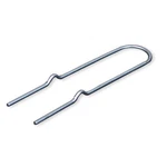 Rain Bird GS50/10PS STAKE,1/2 TUBING,SLVR,STL,PK10 2EMC9 New. Price: $6.91.