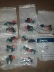 Hunter 460010 I-25 Standard 12 Packs Of Nozzles New. Price: $49.99.