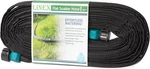 Linex Flat Soaker Hose 50 For Garden Beds Drip Sprinkler Ft, Black New. Price: $59.37.