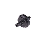Raindrip PC4050B Black Gph Spot Irrigation Dripper 1/4 Inlet X 7 In. New. Price: $19.09.