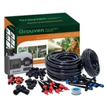 Drip Irrigation System With Water Timer Quick-connect Automatic Ki... New. Price: $80.88.