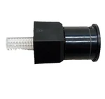 Rain Bird A17Q Shrub Nozzle, 90 Quarter Circle Pattern, 8'-15' Spray Lot Of 10 New. Price: $18.95.