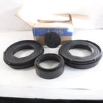 Pack Nds 12" Catch Basin Universal Adapter With 1890 Inserted Plug Only New. Price: $48.99.