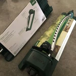 2 Orbit Oscillator Lawn & Garden Sprinklers - Brand New!!!. Price: $39.99.
