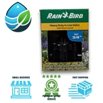 Rain Bird CPF075 3/4" Heavy Duty In-line Sprinkler Valve With Flow Control New. Price: $41.21.