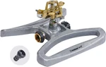 Melnor 65051-AMZ Pulsating Sprinkler With Quickconnect Product Adapter, Amazon B New. Price: $37.05.
