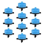 Uxcell Pressure Compensating Dripper 4GPH 16L/H Emitter For Garden Lawn Irr New. Price: $18.27.