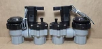 Pair Rain Bird ASVLF-075 Flow Control Anti-siphon Valve *please Read Descripti New. Price: $69.99.