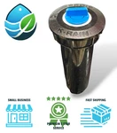 K-rain Pro-s 4" Pop-up Spray Body 1/2" Fpt Base 78004 Nozzle Irrigation New. Price: $9.97.