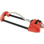 Dramm Colorstorm Heavy-duty Metal 3000 Sq. Ft. Red Oscillating Sprinkler New. Price: $50.66.