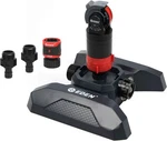 Eden 94124 Multi Pattern Turbo Gear Black, Red, Quick Connect Starter Set New. Price: $34.32.