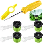 Pack Sprinkler Heads Nozzle Tool Compatible With Rain Bird HEVAN10 High Ef... New. Price: $15.12.