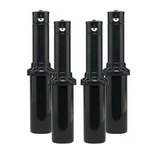 4 Pack Garden Lawn Adjustable Rotating Spray Gear Drive Rotor Sprinkler Head New. Price: $57.95.