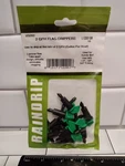 Raindrip Dripper, Gph, Green Flag, 10-PACK L122010B Free Shipping New. Price: $7.69.