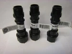 Qty Rain Bird Retrofit Riser Pressure Regulator 1/2" PRS05030 Sprinkler New. Price: $19.99.