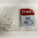 Toro 89-1764, 15-F Full Circle Nozzle W/ Screen Pack Of 25! New. Price: $22.00.