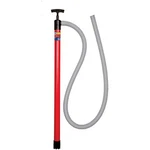 King Innovation 48072 36" X 72" Hand Pump Siphon Inch Red New. Price: $61.99.