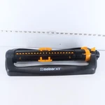 Melnor 65167AMZ Xt Turbo Oscillating Sprinkler 4500 Sq Ft *no Connect Adepter* Open. Price: $19.95.
