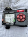 Do-it-yourself Sprinkler System Used. Price: $275.00.