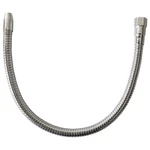 Westward Ggs 75468 Flexible Pipe,for Use With 4KTV7A 55EY02 New. Price: $15.64.
