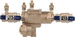 Febco 1" LF860-QT Rp Lead Free Reduced Pressure Backflow Preventer 0683002 New. Price: $540.70.
