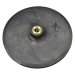 Dayton PPTLSP209G IMPELLER,PLASTIC,6 1/16 In Dia. 46L165 New. Price: $116.92.