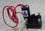 Hunter 24V Valve Solenoid With Flow Control Bonnet Pgv 434100 Soleniod New. Price: $23.99.