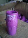 5 Pack-netafim 31000-001140 Inline Flow Pressure Regulator 3/4 X 20-PSI New. Price: $24.67.