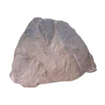 Dekorra Artificial Rock Cover Lightweight Plastic Fade Resistance 23 In X 18 New. Price: $101.48.