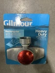 Gilmour 887603-1001 Spot Lawn Sprinkler 15' X 30' New. Price: $8.99.