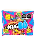 Assorted Gum Mix /chicle Mini Bu De La Rosa 370G 100PCS New. Price: $16.90.