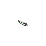 Green Thumb 20261GTDI Oscillating Sprinkler, Plastic, 3,000 Sq. Ft. Coverage - New. Price: $27.27.
