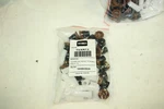 Toro Variable Arc Nozzle 12' 25 Pack TVAN12 New. Price: $34.99.