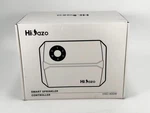 Hioazo Wifi Smart Sprinkler Irrigation System Water Controller Timer 4-ZONES New. Price: $30.00.