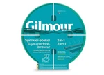 Gilmour Sprinklr/soaker Hose 50' New. Price: $33.23.
