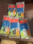 Orbit 54492 - 15, Plastic Shrub Adapter Packs Of New. Price: $11.99.