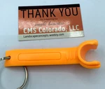 Quick Fix Spray Clip Pull Up Pro Tool For Irrigation Sprinkler Head- SC001 New. Price: $14.77.