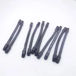 10 Pack Gph Irrigation G-flex 12" Long Riser 1/2" GF1H12 No Emitter New. Price: $40.99.