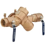 Febco 2" LF825Y-QT Lead Free Reduced Pressure Zone Backflow Preventer 683010 New. Price: $1725.35.