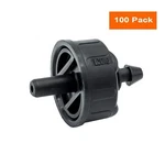 Dig Gph Pressure Compensating Dripper B221-100PC (100-PACK) New. Price: $19.95.