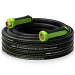 Rainpoint Garden Hose 25FT 5/8", Water Heavy Duty, Flexible, Lightweight New. Price: $34.92.