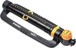 Melnor Deluxe Turbo Oscillating Sprinkler With Timer Null New. Price: $101.09.