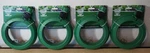 4X Expert Gardener 2600 Sq Ft Heavy Duty Adjustable Stationary Ring Sprinkler New. Price: $39.99.