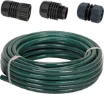94051 Rubber Garden Hose 1/2 In. X 50 Ft, Diy Set New. Price: $59.99.
