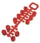 K-rain P51399 Replacement Nozzles Tree Free Adjustment Key Rps 75 And K5 Rotor New. Price: $8.77.