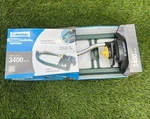 Melnor 3,400 Sq. Ft. Deluxe Oscillating Sprinkler Used. Price: $22.00.