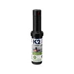 K-rain K2 Gear Drive Sprinkler Brand. Price: $32.79.