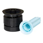 Rain Bird 15VAN Adjustable Nozzles With Screens Contractor Bag Of 25 New. Price: $55.99.