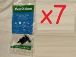 B5 Lot Of 14 Rain Bird Adjustable Threaded Mister 360 MIST-F/2 Micro Spray New. Price: $17.99.
