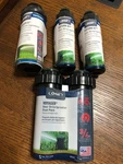Orbit Pop-up Gear Driven Rotor Head Bundle Five Sprinklers New. Price: $44.95.